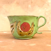 Image 3 of Sap Angel Mug