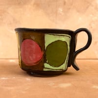 Image 3 of Happy Good Year Mug II