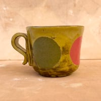 Image 1 of Dot Mug II