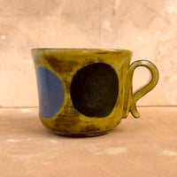 Image 3 of Dot Mug II