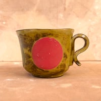 Image 3 of Dot Mug I