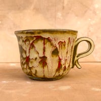 Image 3 of Clock Mug I