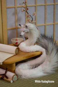 Image 2 of Kudagitsune [PREORDER]