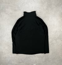Image 3 of Patagonia R1 Techface Pullover Black Large Womens 