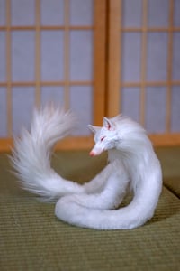 Image 10 of Kudagitsune [PREORDER]