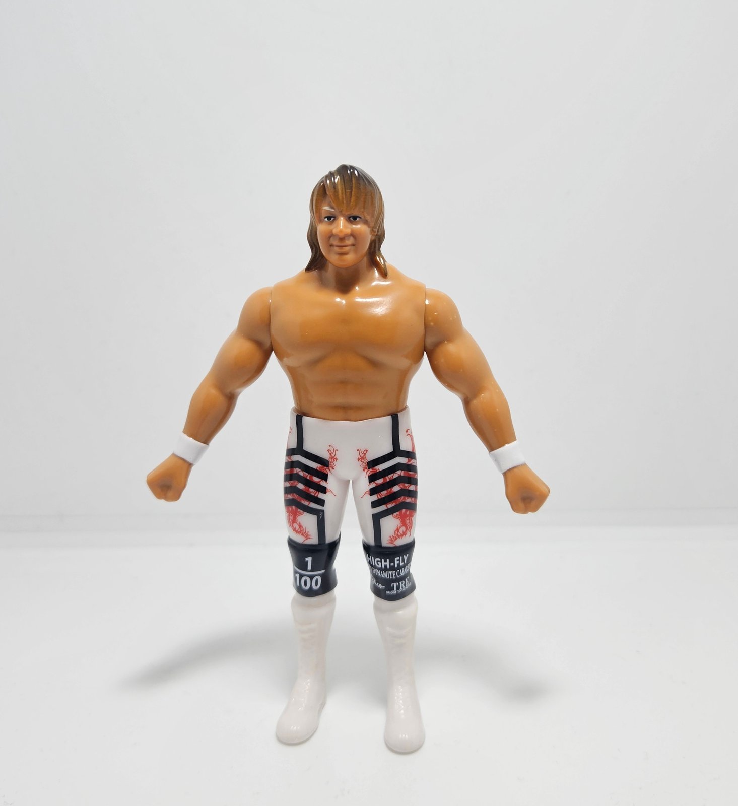 HIROSHI TANAHASHI (Wrestle Kingdom VI Version)- SOFUBI PRO