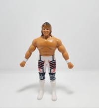 Image 2 of HIROSHI TANAHASHI (Wrestle Kingdom VI Version)- SOFUBI PRO WRESTLING SERIES 5 FIGURE
