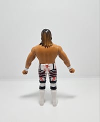 Image 3 of HIROSHI TANAHASHI (Wrestle Kingdom VI Version)- SOFUBI PRO WRESTLING SERIES 5 FIGURE