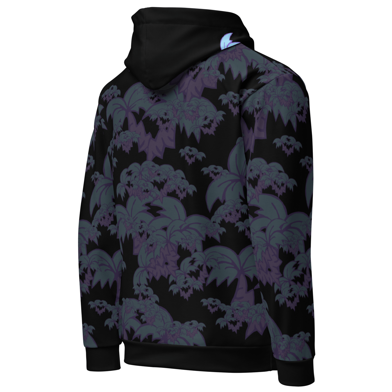 Image of CP All Over Hoodie