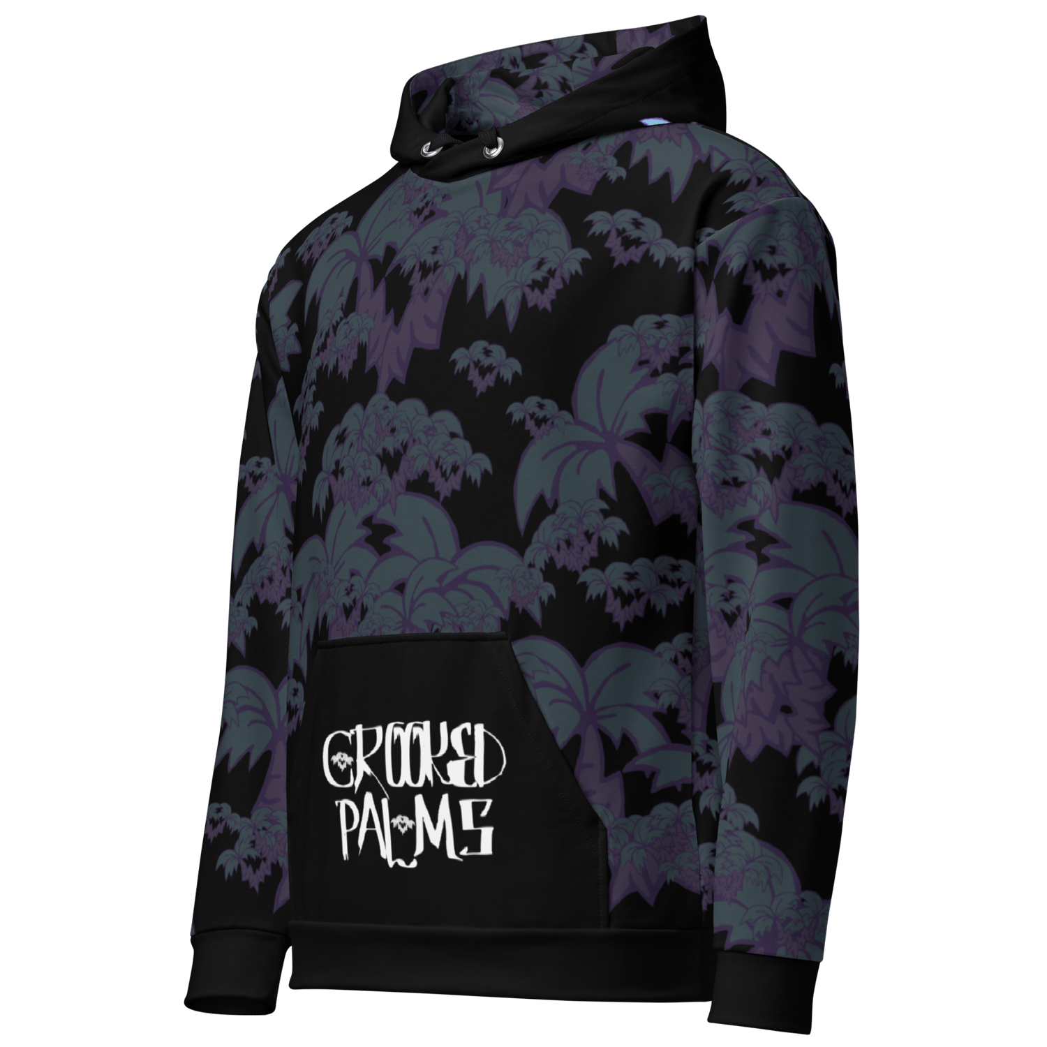 Image of CP All Over Hoodie