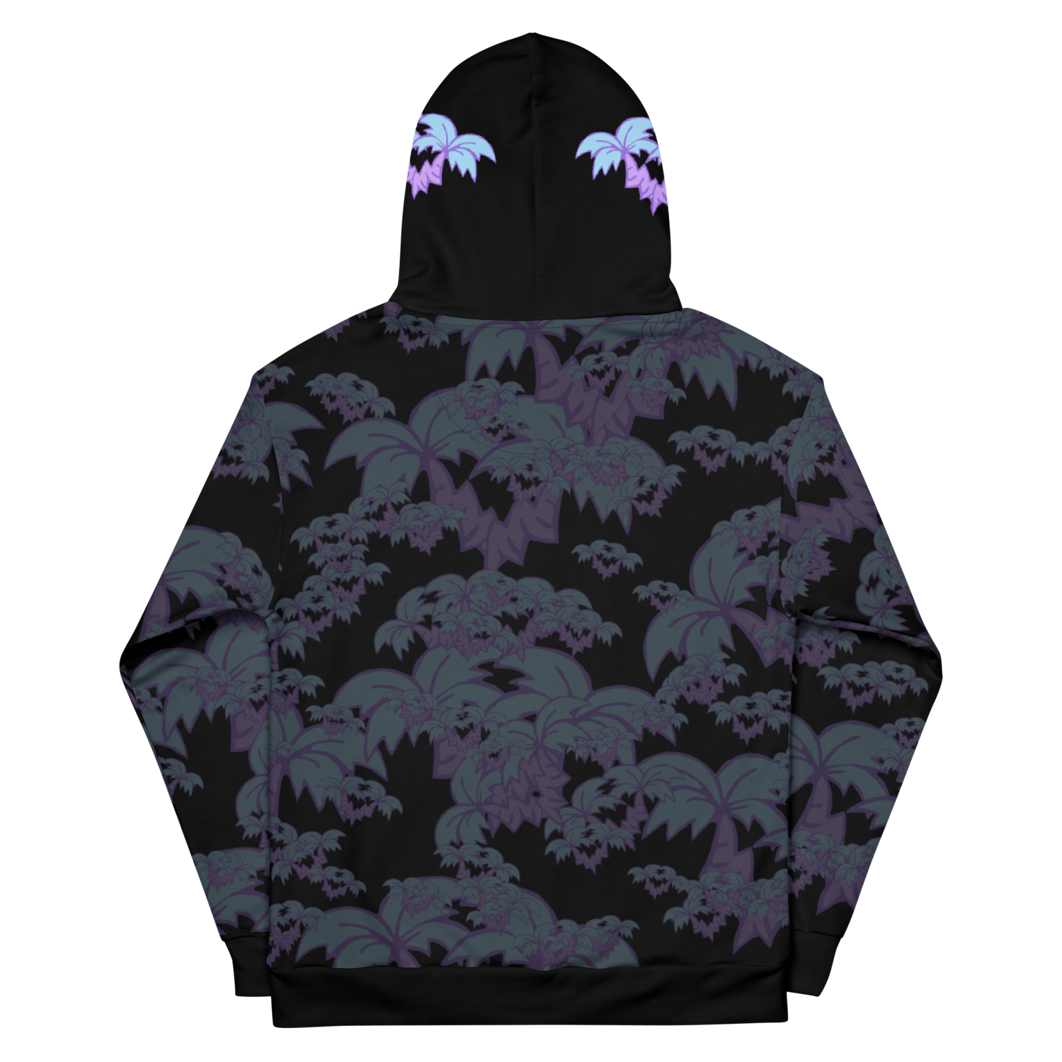 Image of CP All Over Hoodie