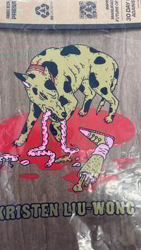 Image 2 of Tabla Darkstar Decenzo Liu-Wong Super Sap R7 8.375'' en rebajas.