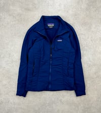 Image 2 of Patagonia Nano Air Jacket Navy Medium Womens 