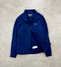 Image 3 of Patagonia Nano Air Jacket Navy Medium Womens 
