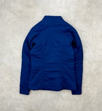 Image 4 of Patagonia Nano Air Jacket Navy Medium Womens 