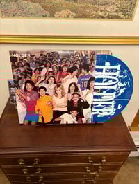 Holder - EP graphic 12”