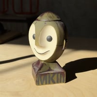 Image 4 of Atom Bob MKIII -  Limited 2nd edition