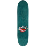 Image 2 of Tabla Almost Ren & Stimpy Road Trip Yuri Facchini 8.375 en rebajas.