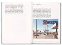 Image 3 of Stephen Shore - Modern Instances. Expanded Edition (Signed)