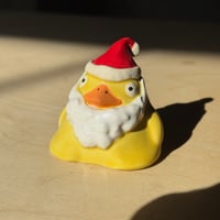 Image 1 of Christmas Duck Cups