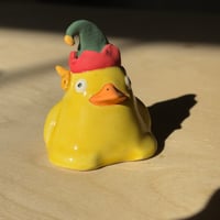 Image 4 of Christmas Duck Cups