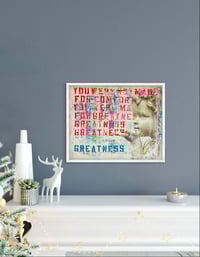 Image 4 of You Were Made (Poster) 