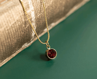 Image 4 of Birthstone Charms