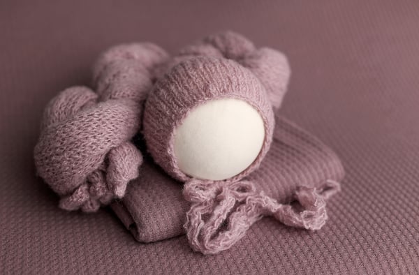 Image of Harley Amethyst / set