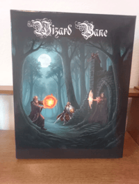 Image 2 of Wizard Bane 