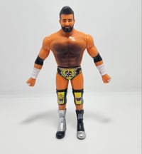 Image 2 of MATT CARDONA (Universal Champion Version)- SOFUBI PRO WRESTLING SERIES 3 FIGURE