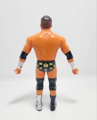 Image 3 of MATT CARDONA (Universal Champion Version)- SOFUBI PRO WRESTLING SERIES 3 FIGURE