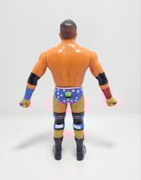 Image 3 of MATT CARDONA (Korakuen Hall Bloody Version)- SOFUBI PRO WRESTLING SERIES 3 FIGURE