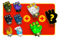 The Completionist (Preorder)