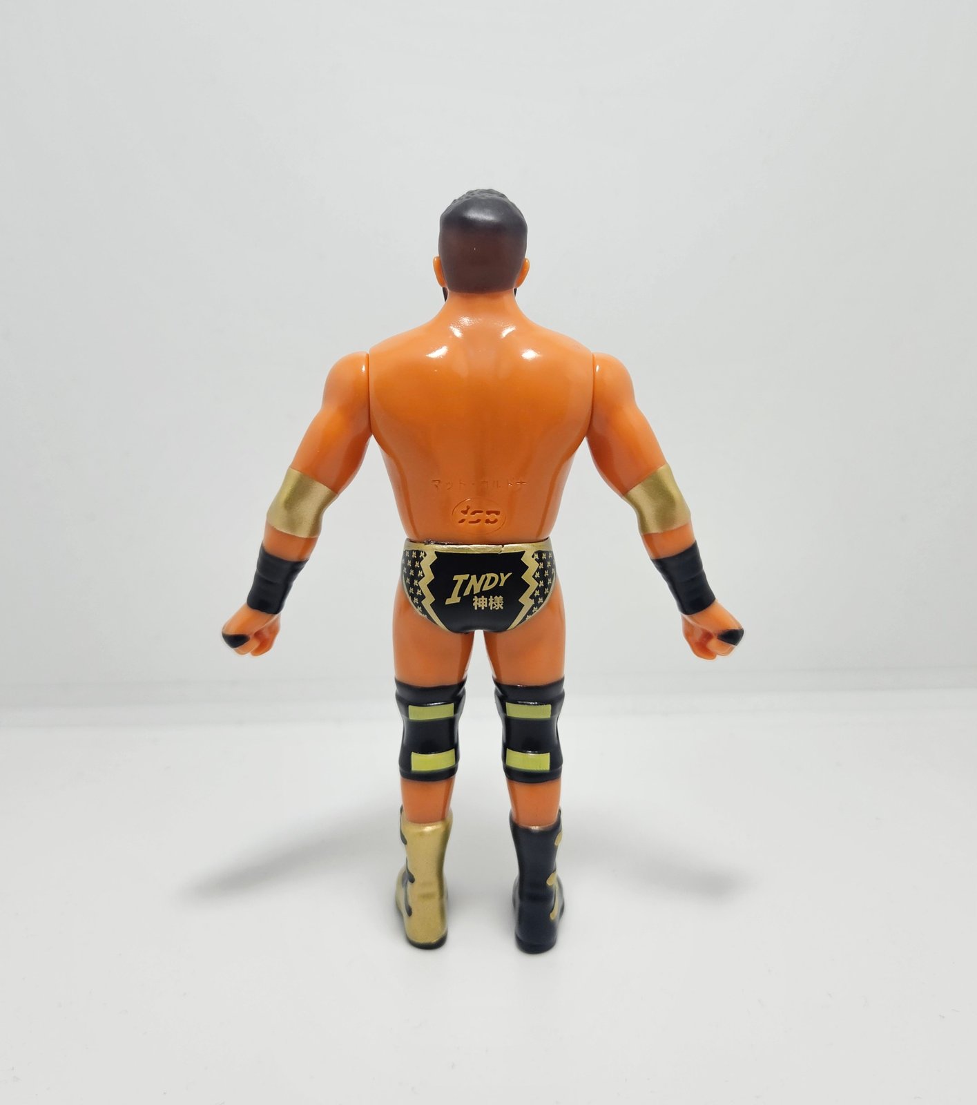 MATT CARDONA (DDT Farewell Version LIMITED TO 200)- SOFUBI PRO