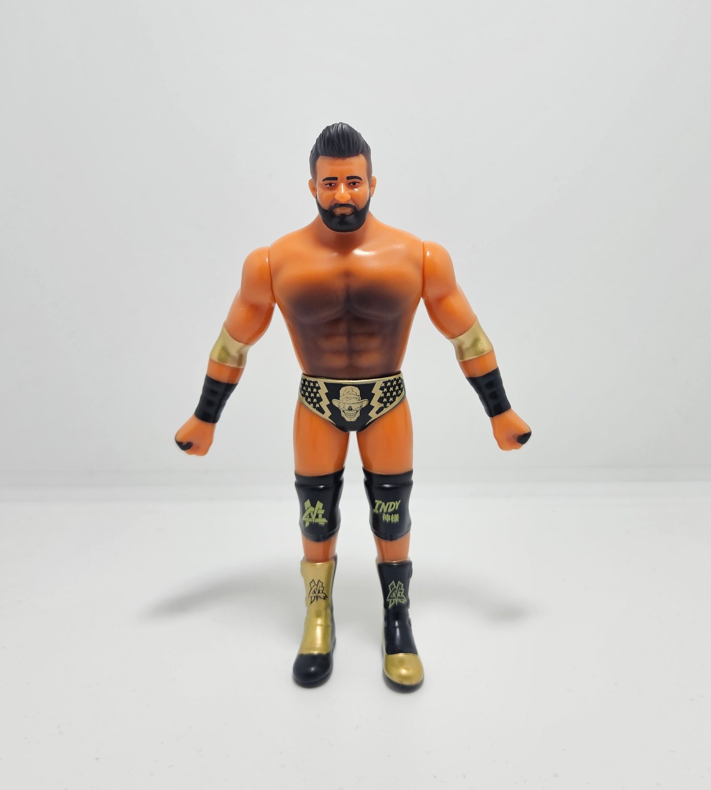 MATT CARDONA (DDT Farewell Version LIMITED TO 200)- SOFUBI PRO