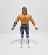 Image 2 of HIROSHI TANAHASHI (G1 Climax 28 Version)- SOFUBI PRO WRESTLING SERIES 5 FIGURE