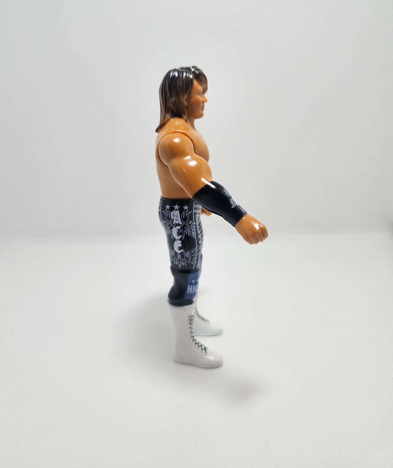 HIROSHI TANAHASHI (G1 Climax 28 Version)- SOFUBI PRO WRESTLING