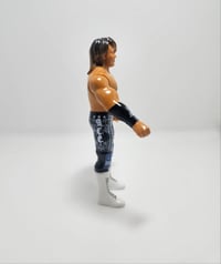 Image 3 of HIROSHI TANAHASHI (G1 Climax 28 Version)- SOFUBI PRO WRESTLING SERIES 5 FIGURE