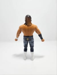 Image 5 of HIROSHI TANAHASHI (G1 Climax 28 Version)- SOFUBI PRO WRESTLING SERIES 5 FIGURE