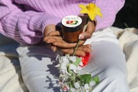 Image 4 of Menen Botanicals | All Natural Salve