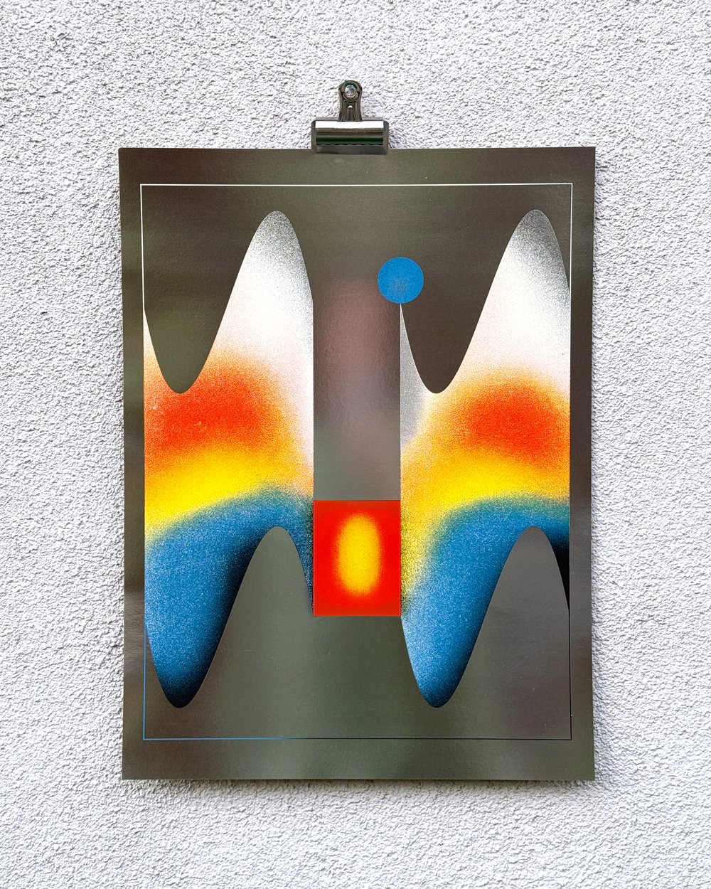 Image of Chrome Sunrise