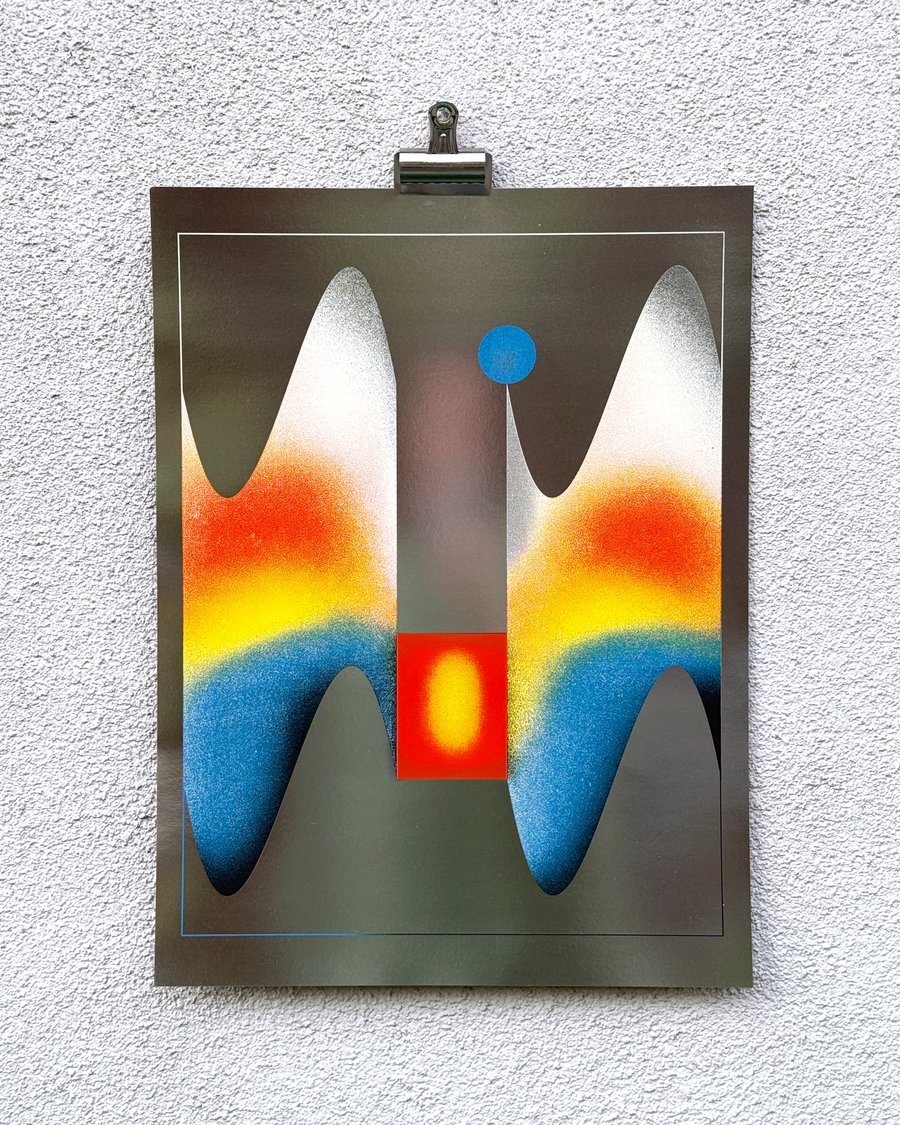 Image of Chrome Sunrise