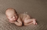 Image 2 of Trina Beanbag Backdrop