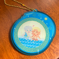 Image 2 of Phaidei Bath Shaker Charm