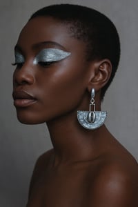 Image 2 of Cold Cowrie Shell 