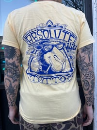 Image 2 of Camel Pocket Tee