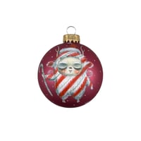 Image 1 of Pepper Yeti