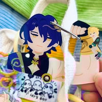 Image 1 of DR UR HUGE Carabiner 