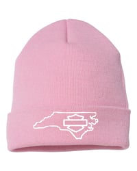 Image 2 of Clubstyle NC Beanie 