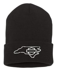 Image 1 of Clubstyle NC Beanie 